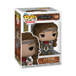 Pop Movies - How To Train Your Dragon - Astrid 1791